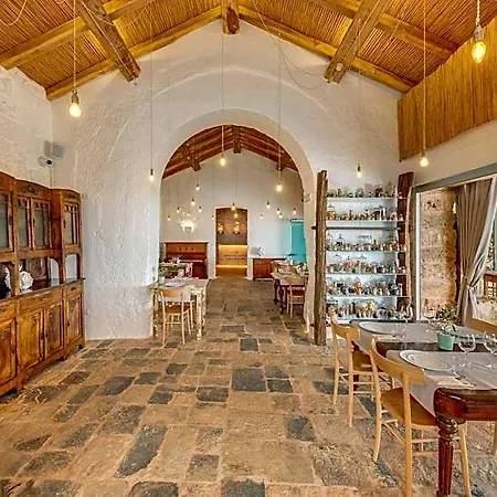 Hotel Masseria Samenti