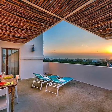 Masseria Samenti Hotel