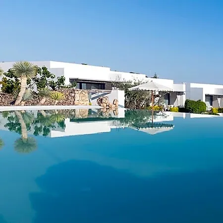 Hotel Masseria Samenti 5*
