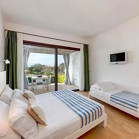 Hotel Masseria Samenti
