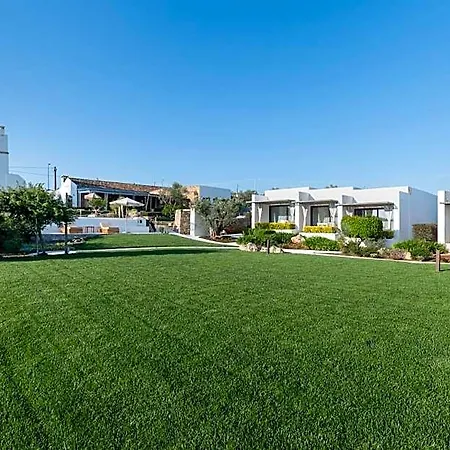 Masseria Samenti