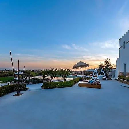 Masseria Samenti 5* Alliste