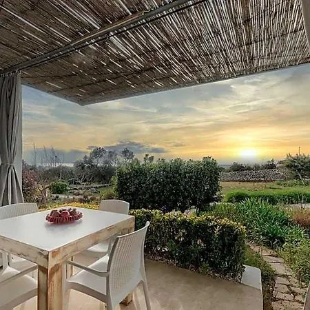 Masseria Samenti