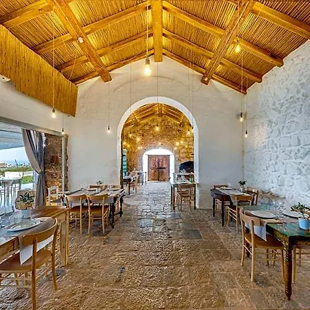 Masseria Samenti 5*