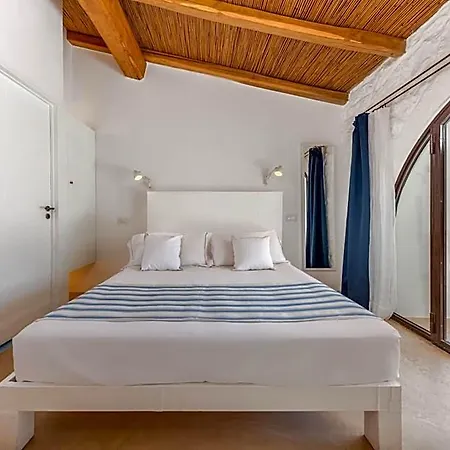 Hotel Masseria Samenti Alliste