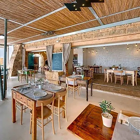 Masseria Samenti