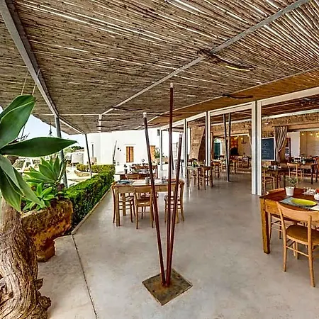 Hotel Masseria Samenti 5*