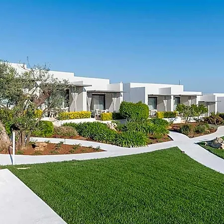 Masseria Samenti Hotel Alliste