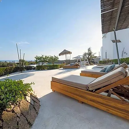 Masseria Samenti Hotel 5*
