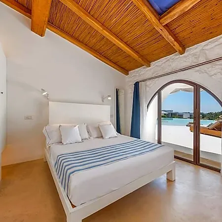 Masseria Samenti 5* Alliste