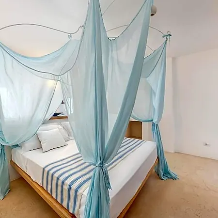 Hotel Masseria Samenti Alliste