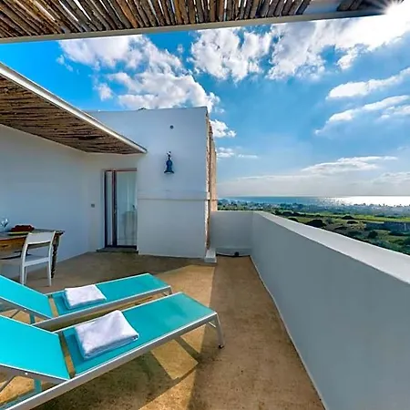 Masseria Samenti Hotel 5*