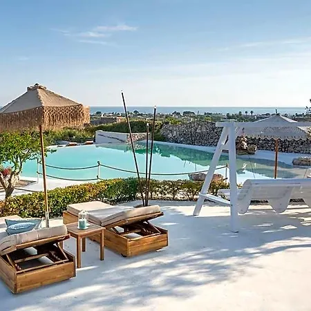Hotel Masseria Samenti