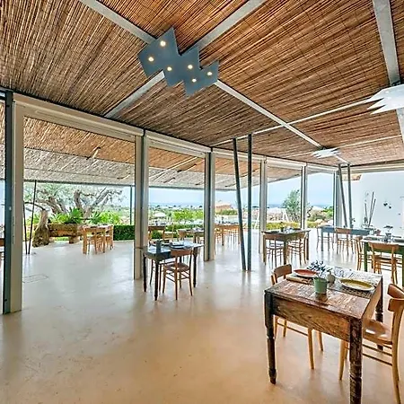 Masseria Samenti Hotel 5*