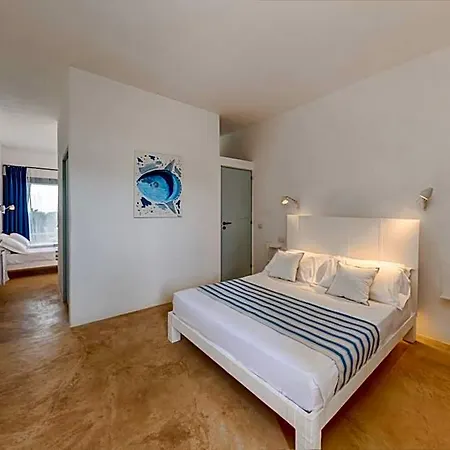 Masseria Samenti 5* أليستي