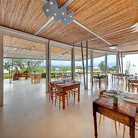 Masseria Samenti 5* Alliste