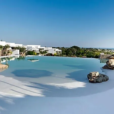 Masseria Samenti 5*