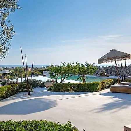 Masseria Samenti Hotel 5*