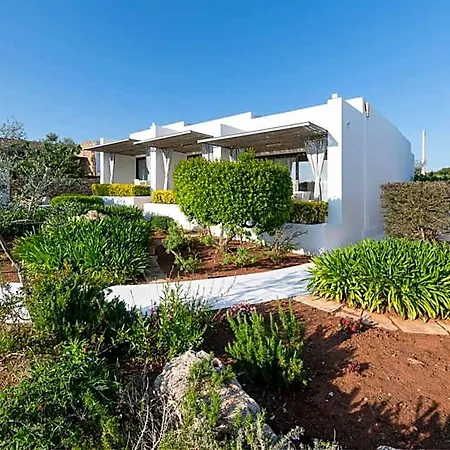 Masseria Samenti Alliste