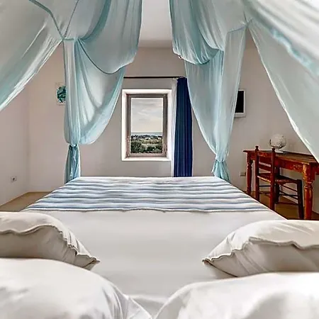 Masseria Samenti Hotel